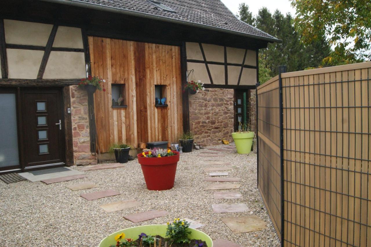 Holiday home Marlibelle *