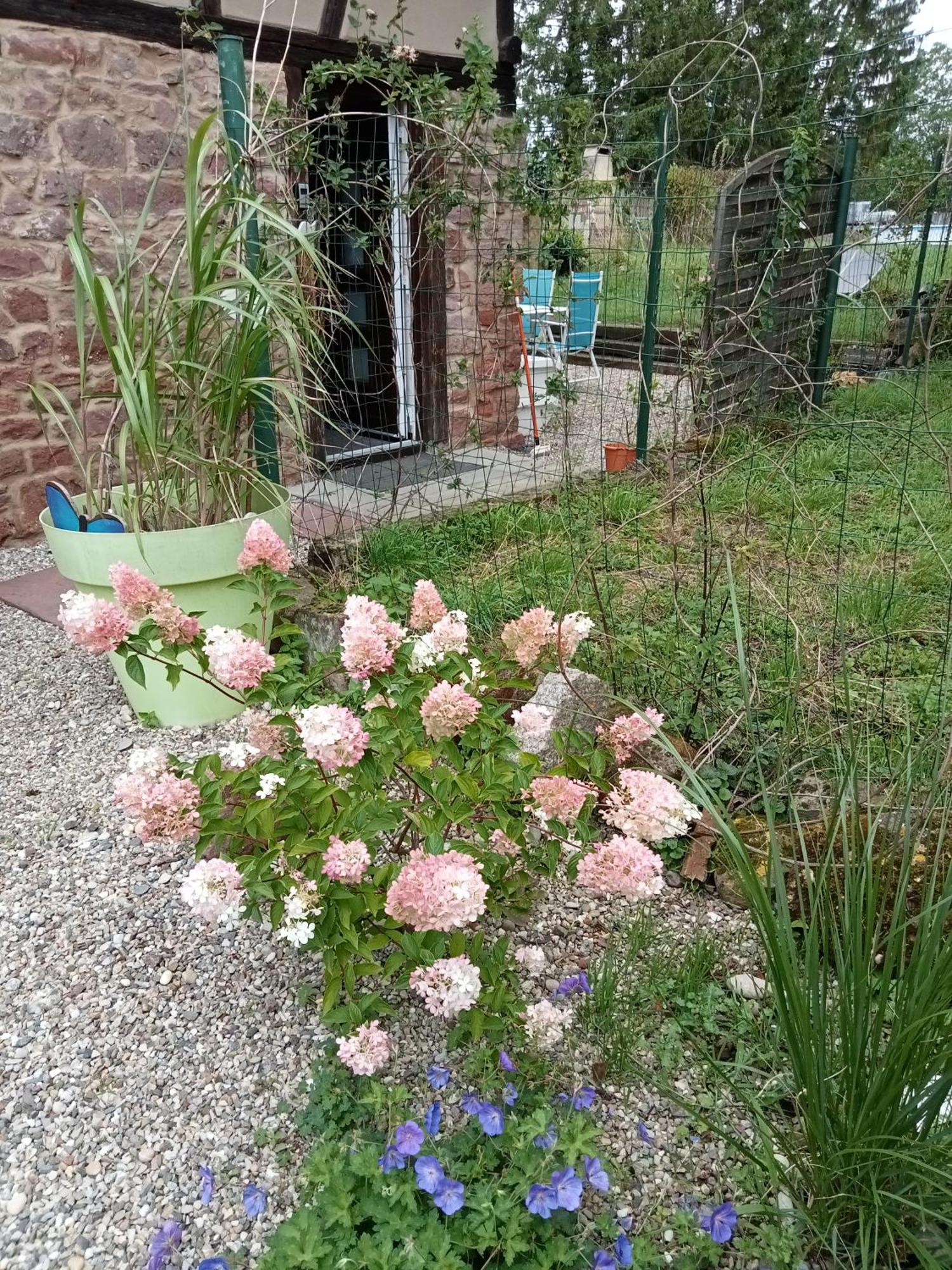 Hébergement de vacances Marlibelle