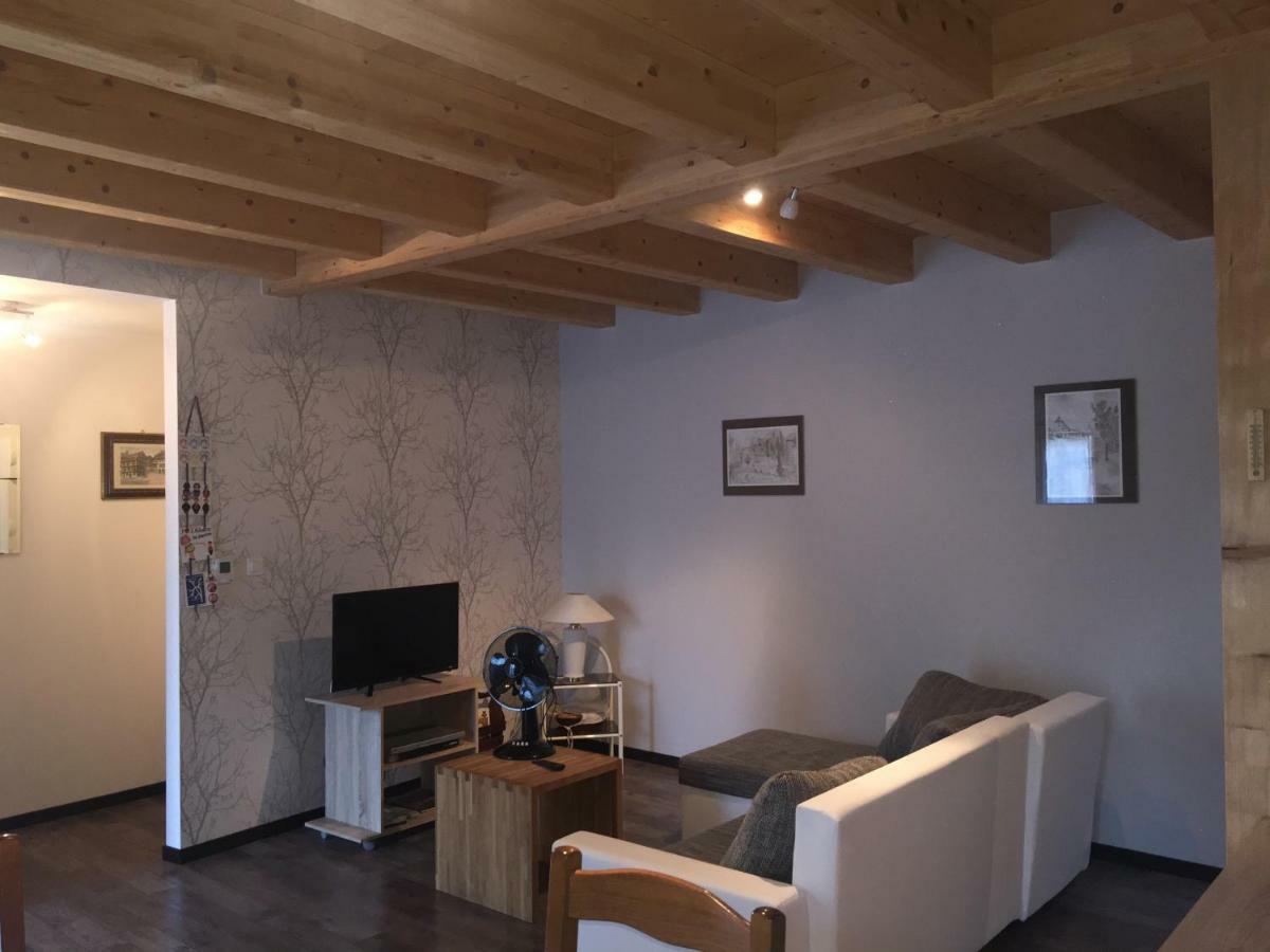Hébergement de vacances Marlibelle Valff