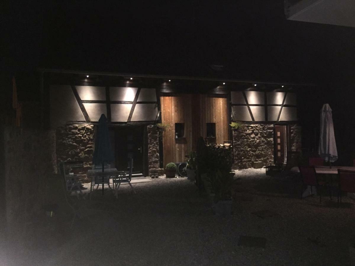 Hébergement de vacances Marlibelle *